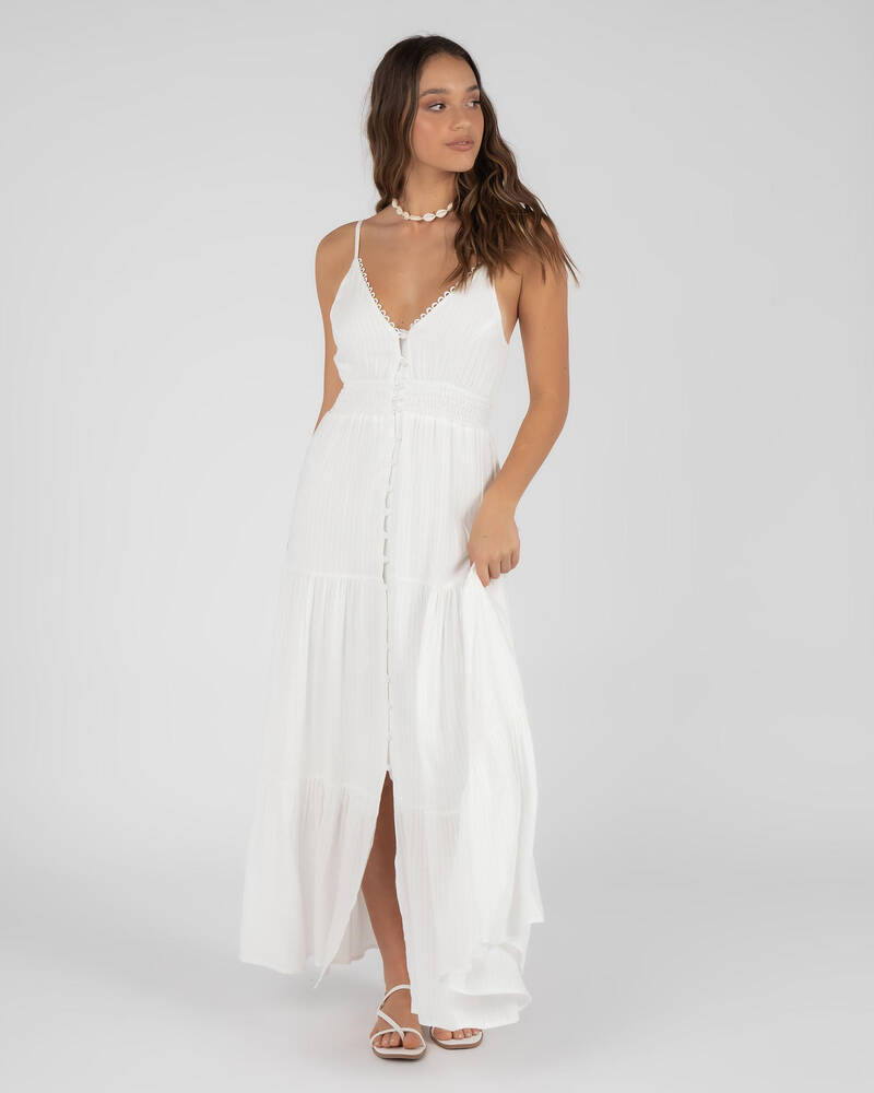 Mooloola Tommy Maxi Dress for Womens