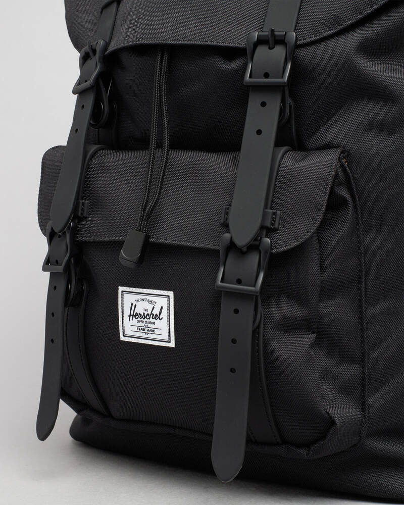 Herschel Little America Backpack for Mens