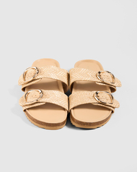 Ava And Ever Tulum Slide Sandals for Womens image number null