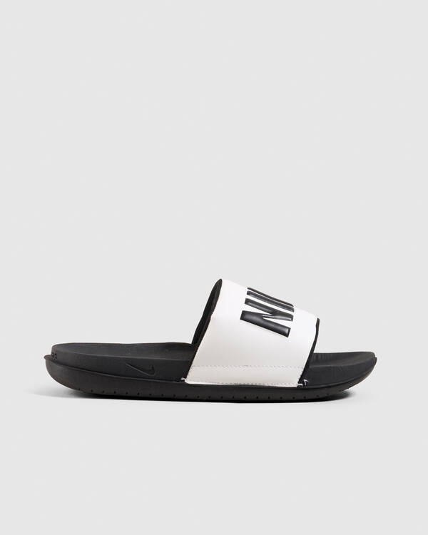 Nike Boy's Off Court Slides for Mens