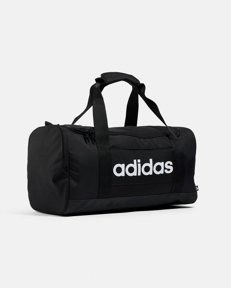 adidas Linear Small Duffle Bag for Unisex