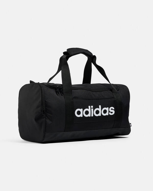 adidas Linear Small Duffle Bag for Unisex