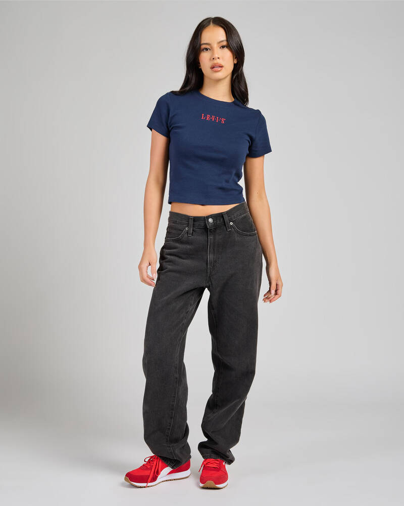 Levi's 94 Baggy Jeans for Womens
