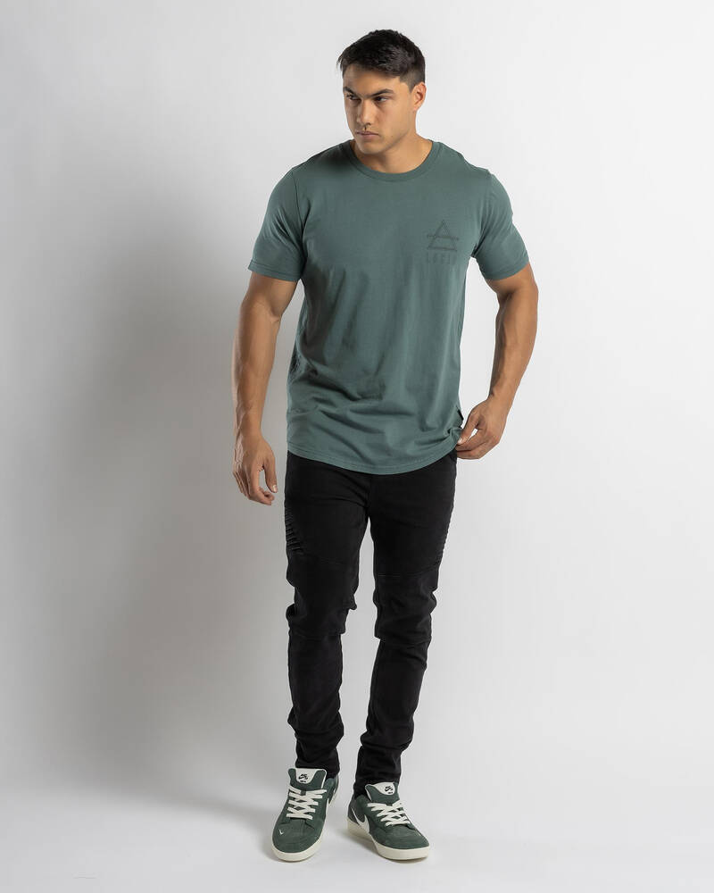 Lucid Shadow T-Shirt for Mens