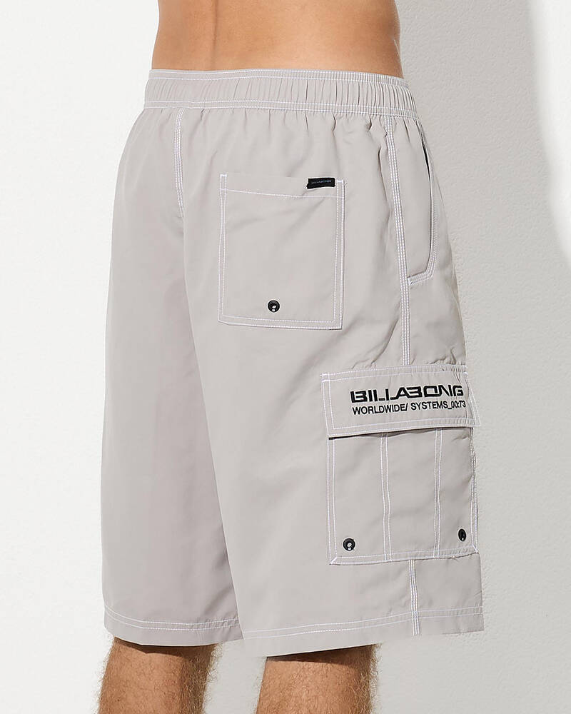 Billabong Throw On Board Shorts for Mens