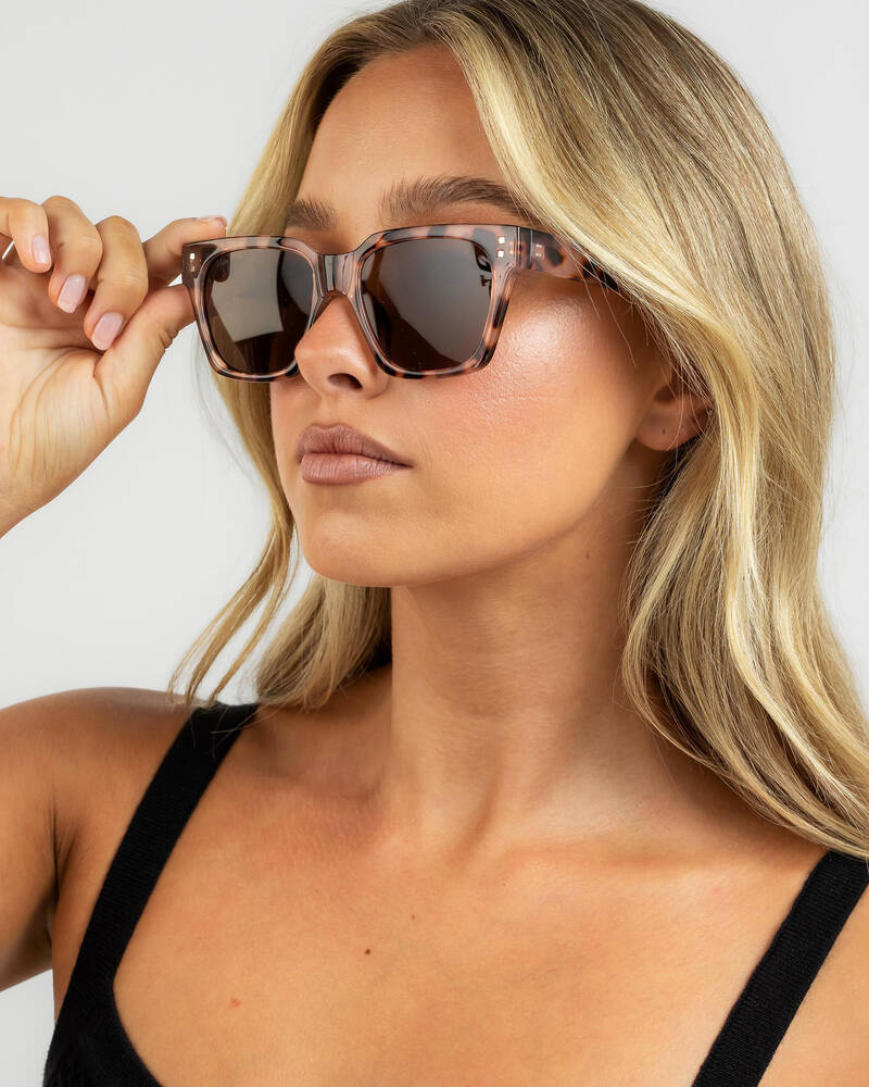 Reality Eyewear Anvil Sunglasses for Womens