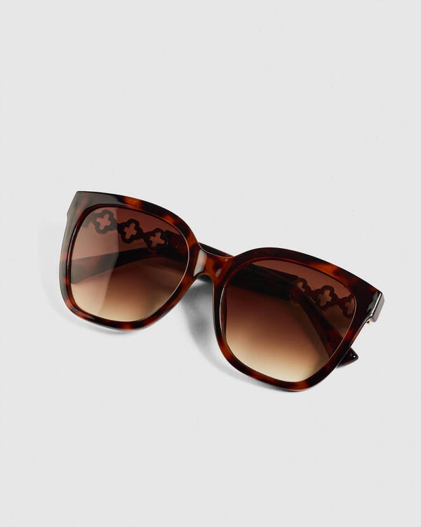 Indie Eyewear Amira Sunglasses for Womens