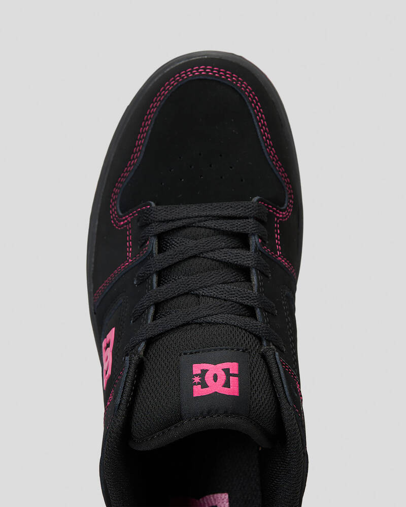 DC Shoes Womens Manteca 4 Shoes for Womens