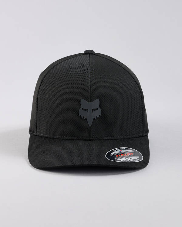 Fox Fox Head Tech Flexfit Cap for Mens