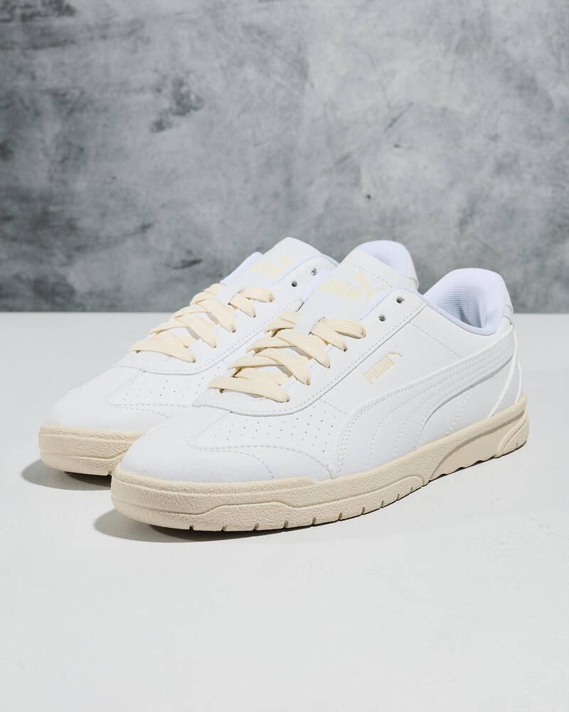 Puma Womens Club Pro L Shoes for Womens