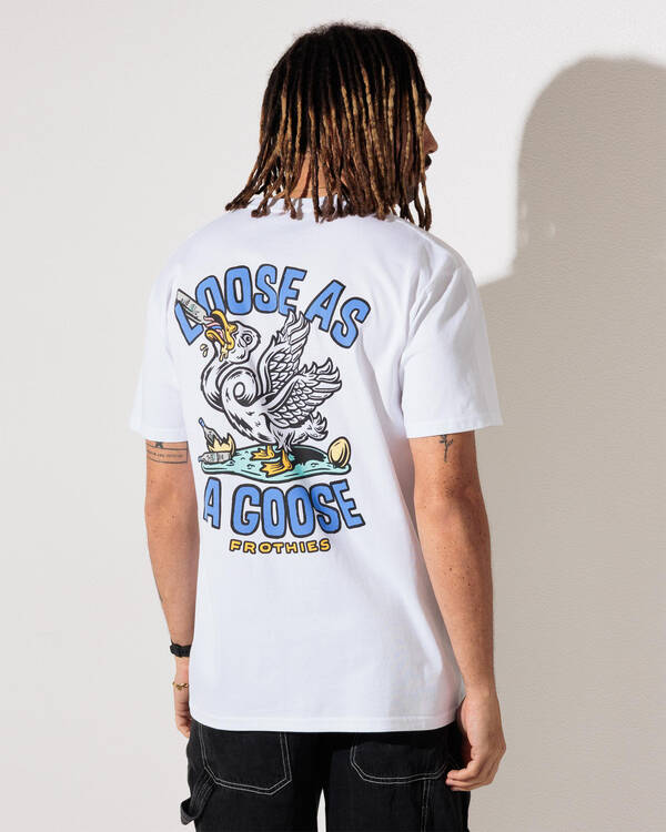 Loose Goose T-Shirt