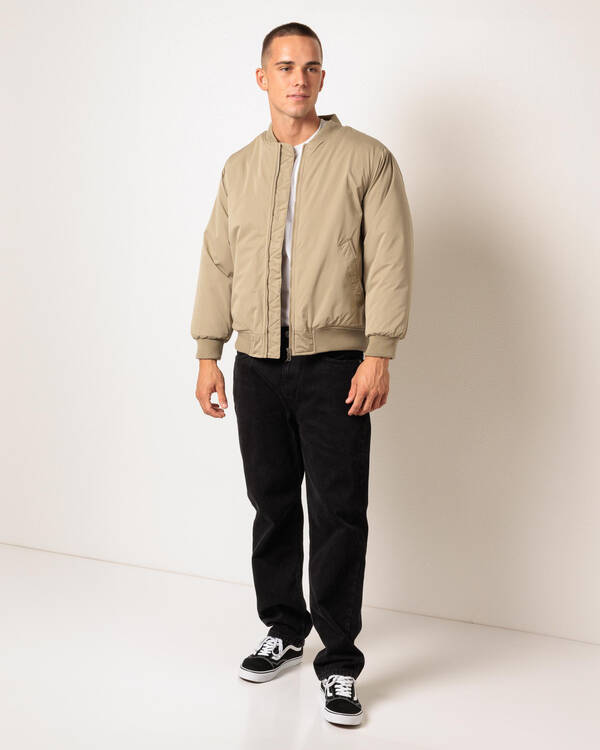 Jacks Crest Jacket for Mens