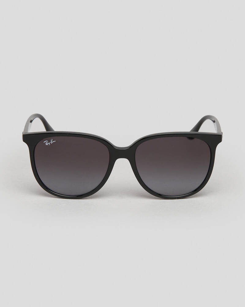 Ray-Ban Square RB4378 Sunglasses for Unisex