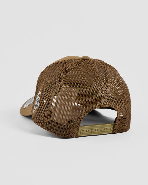 Columbia Trucker Cap for Mens