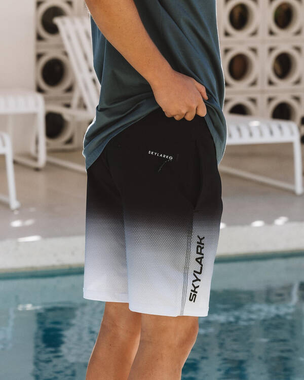 Prism Board Shorts