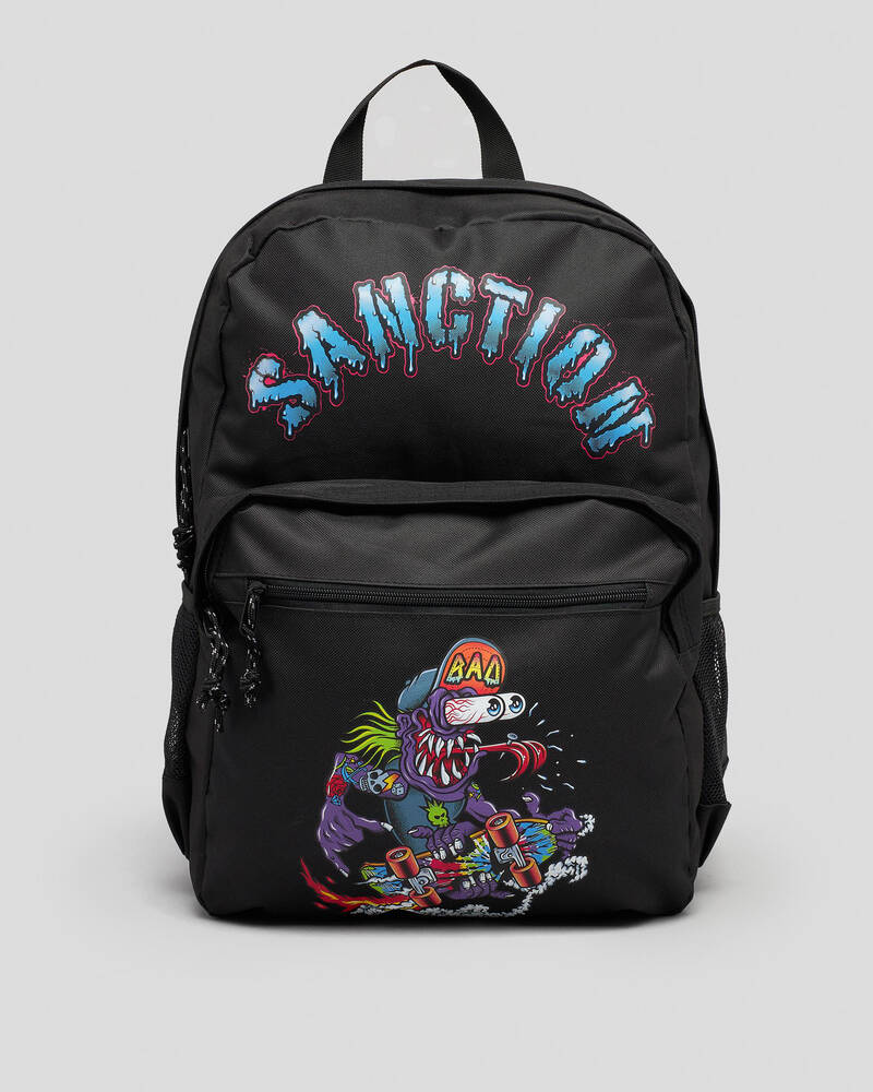 Sanction Grind Backpack for Mens