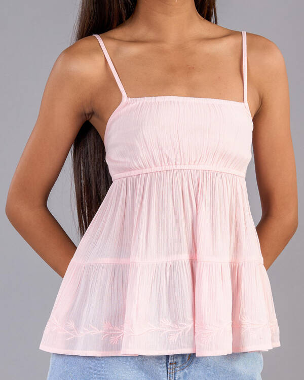 Mooloola Girls' Cole Top for Womens