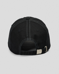 Worship Supplies Messenger 6 Panel Cap for Mens image number null
