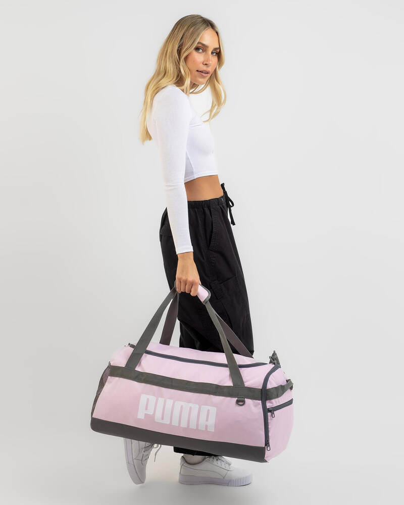 Puma Challenger Travel Bag for Womens