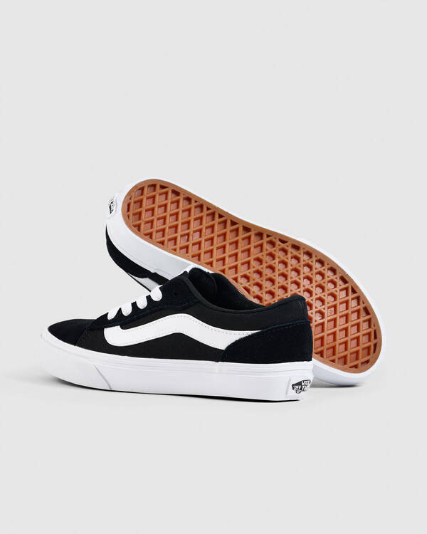 Vans Boys' Vero Shoes for Unisex