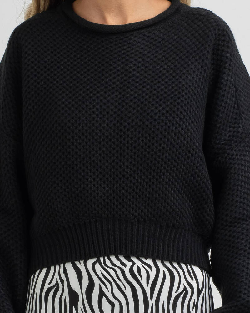 Mooloola Columbia Knit for Womens