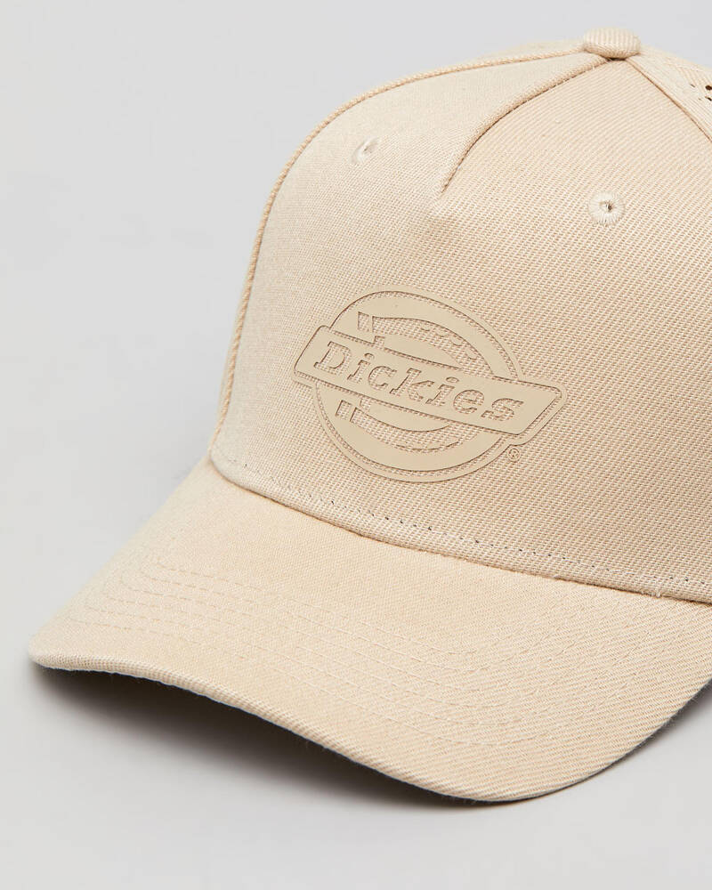 Dickies Milwaukee Snapback Cap for Mens