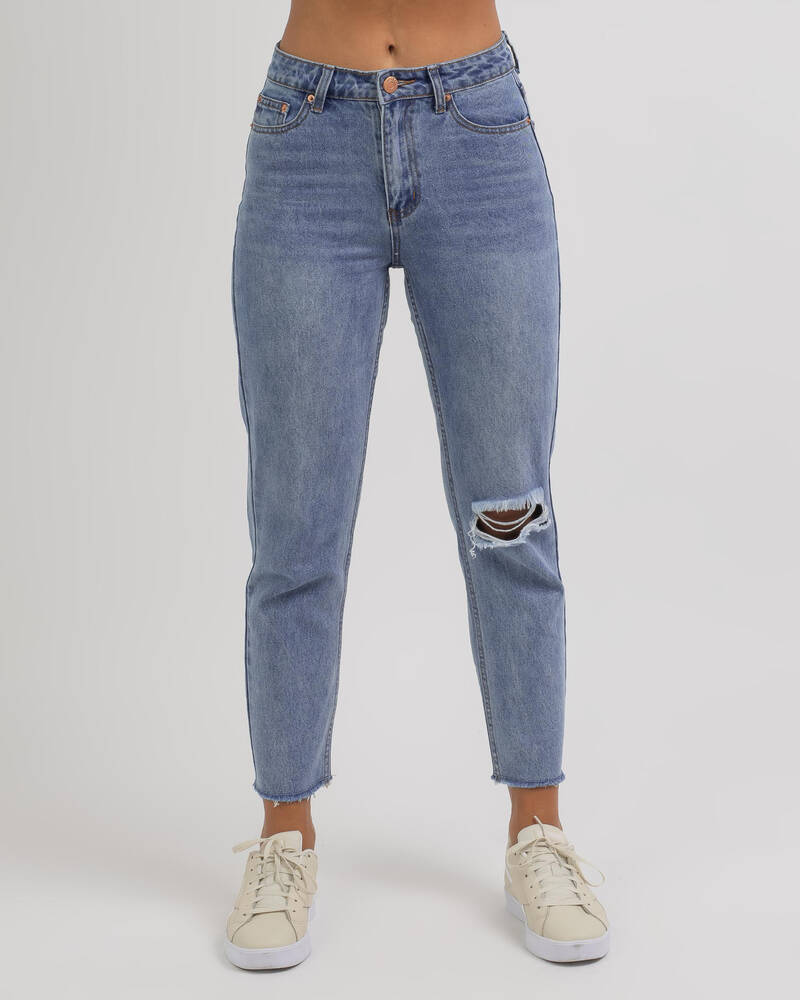 Used Billie Jeans for Womens image number null