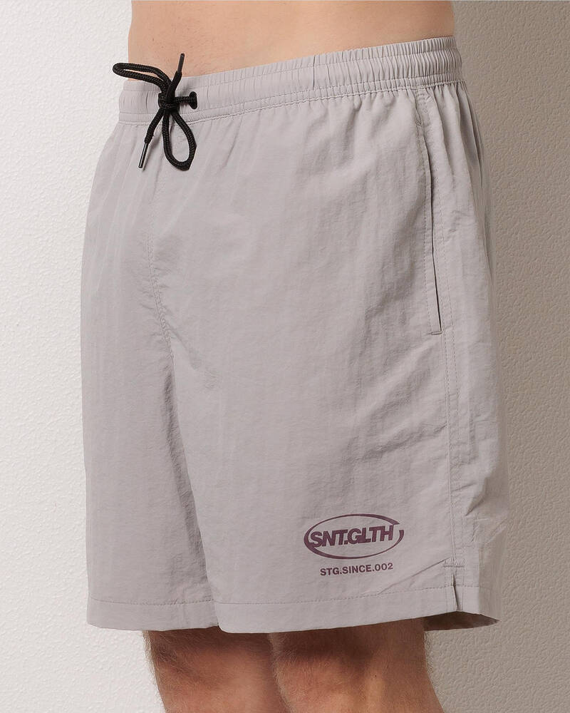 St. Goliath Short Circuit Shorts for Mens
