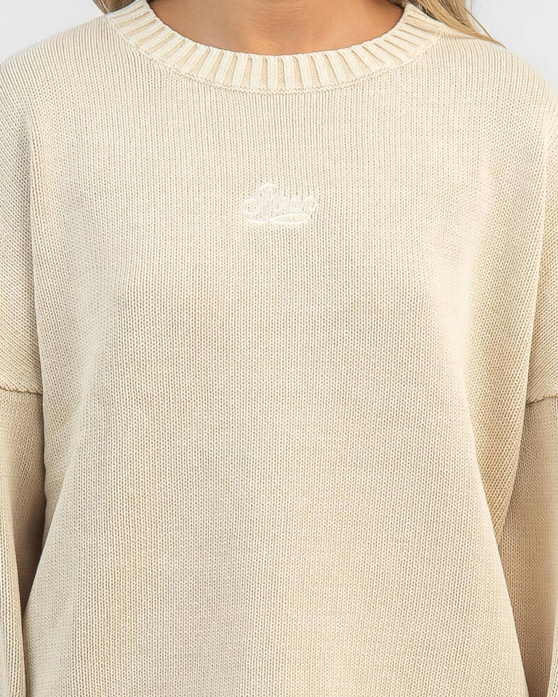 RVCA Ivy Knit for Womens