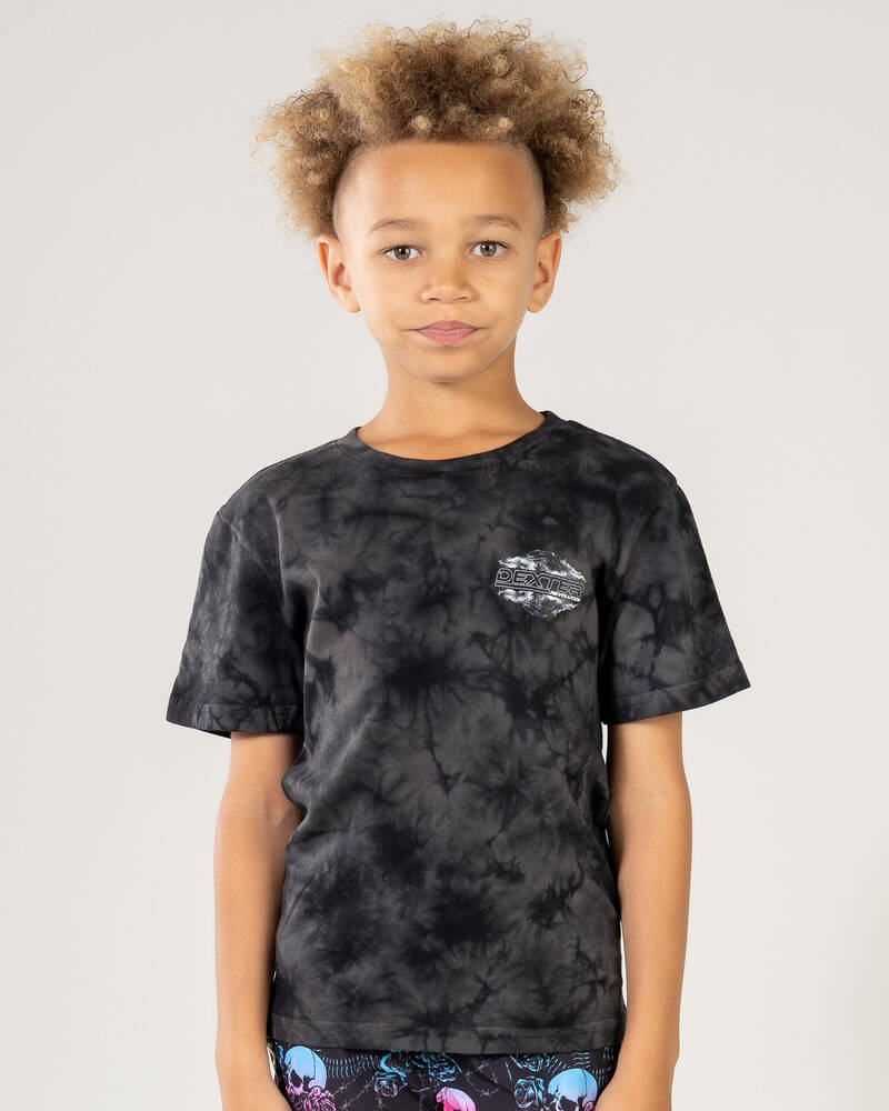 Dexter Toddlers' Flair T-Shirt for Mens