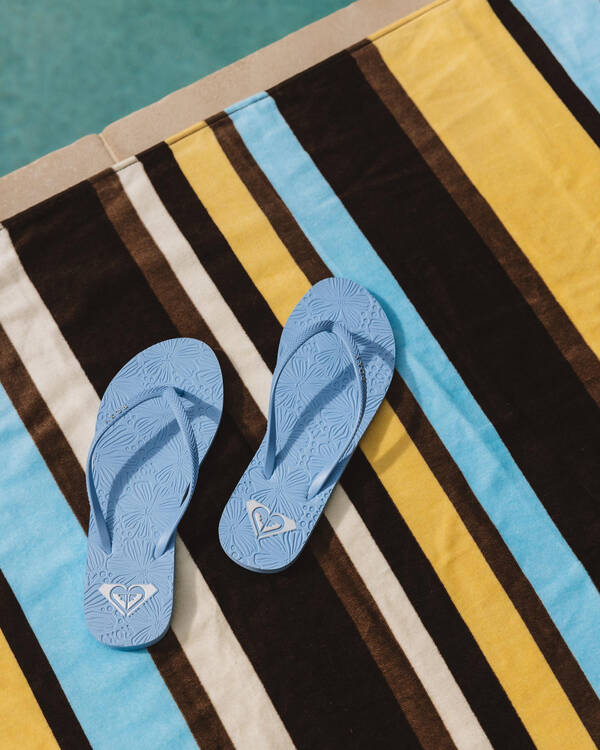 Antilles III Thongs