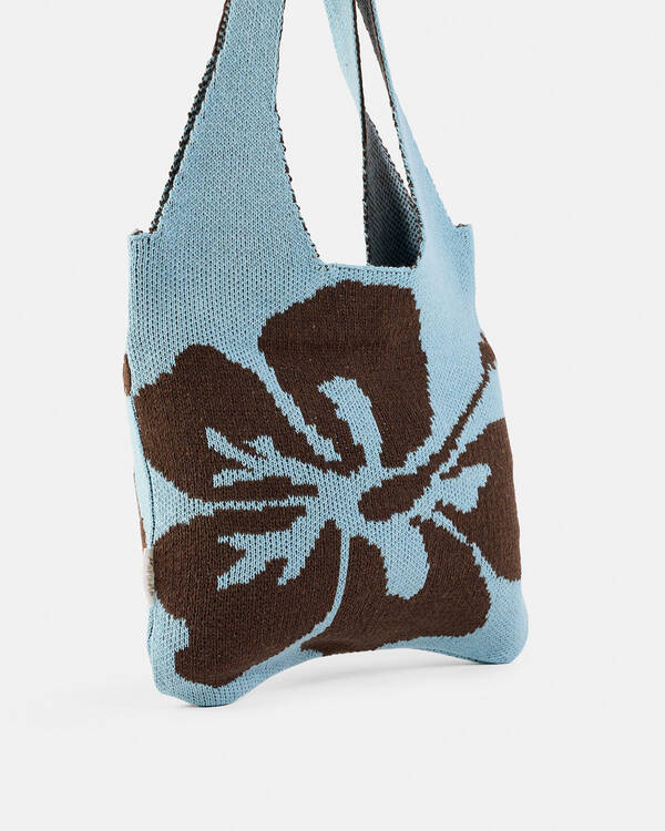 Mooloola Lulu Macrame Bag for Womens