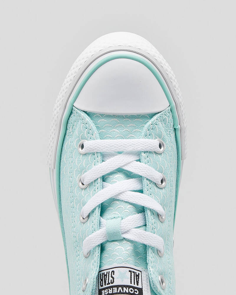 Converse Girls' Chuck Taylor All Star Shoes for Womens