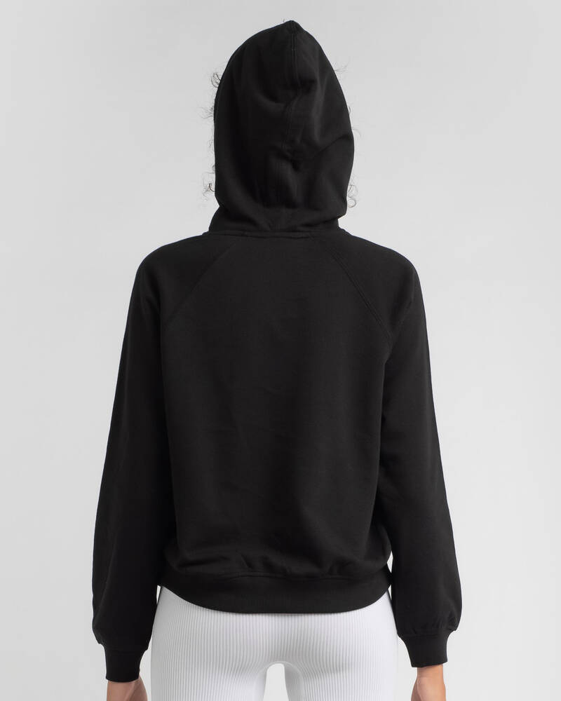 Champion Lightweight Hoodie for Womens