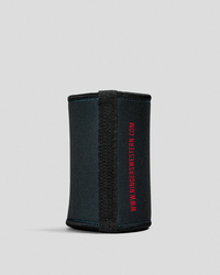 Ringers Western Hold My Beer Stubby Cooler for Mens image number null