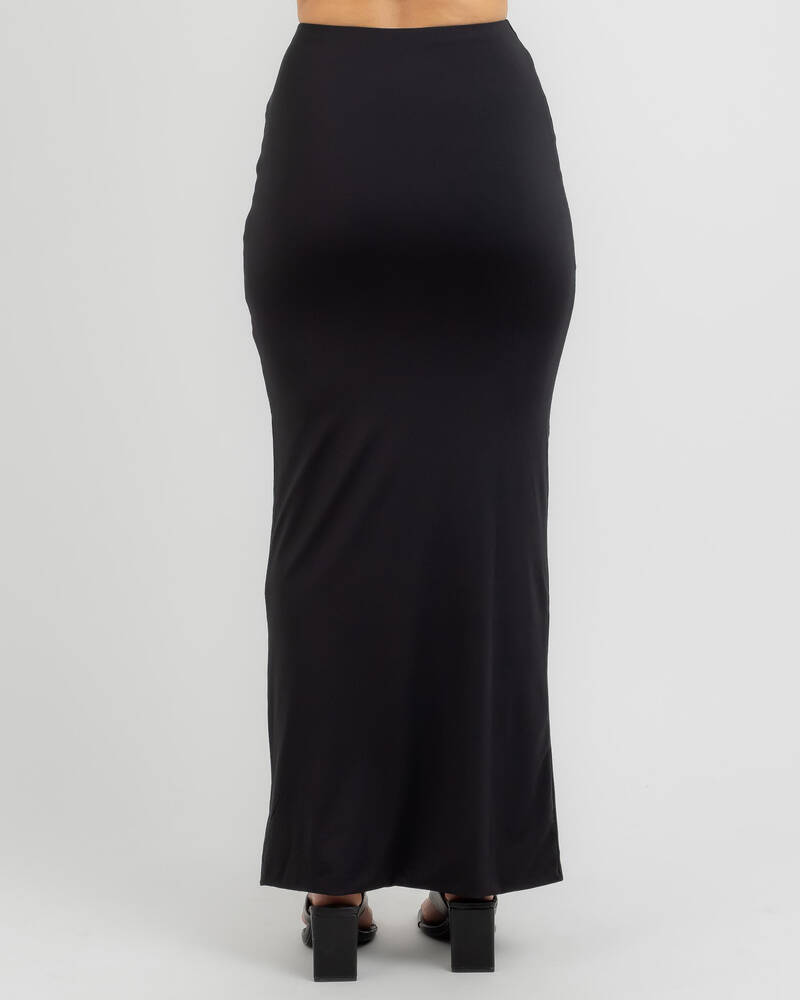 Thanne Chandler Maxi Skirt for Womens