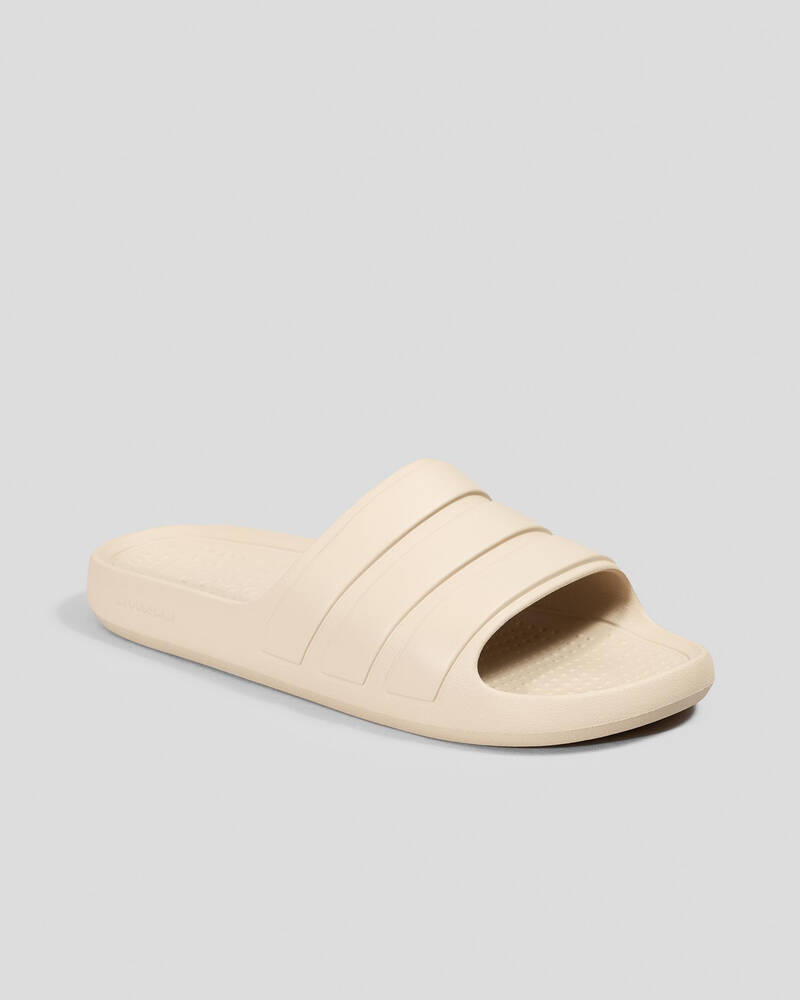 adidas Adilette Flow Slides for Mens