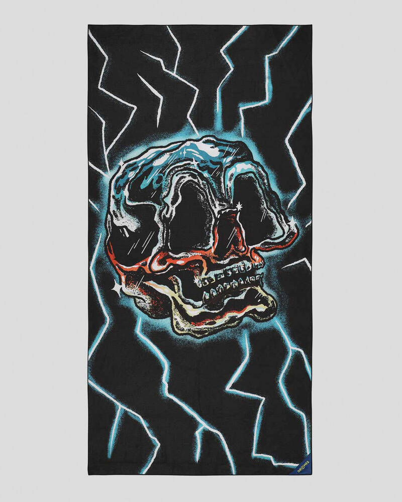 DRITIMES Electric Death Towel for Mens
