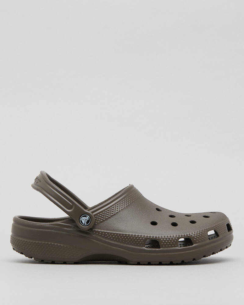 Crocs Classic Clogs for Unisex