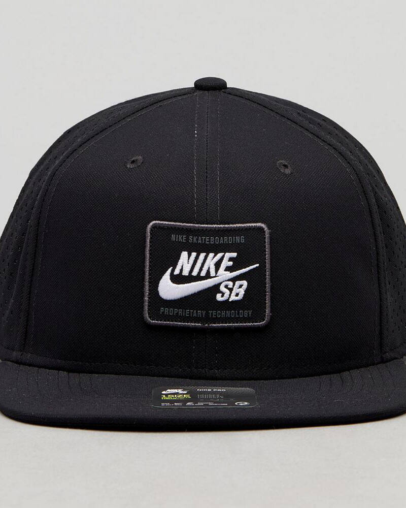 Nike U NK Arobill Pro Cap 2.0 for Mens image number null