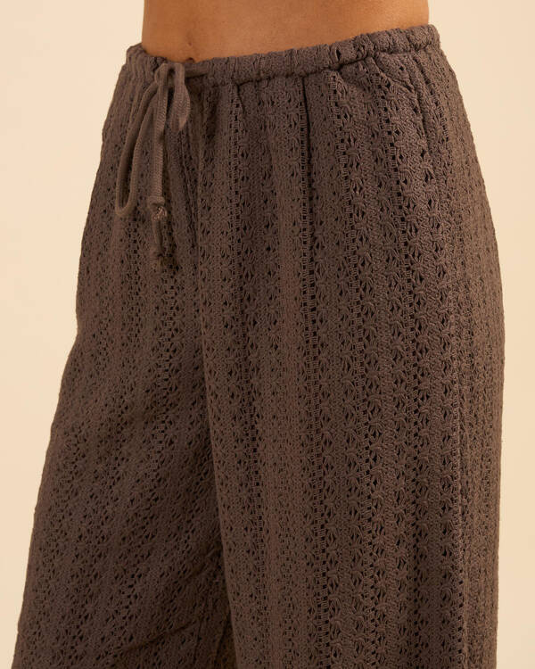 Mooloola Dune Pants for Womens