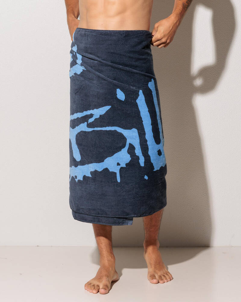 Billabong Invert Towel for Mens