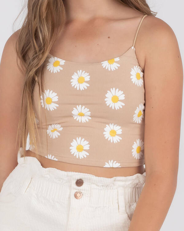 Mooloola Girls' Daisy Jane Top for Womens