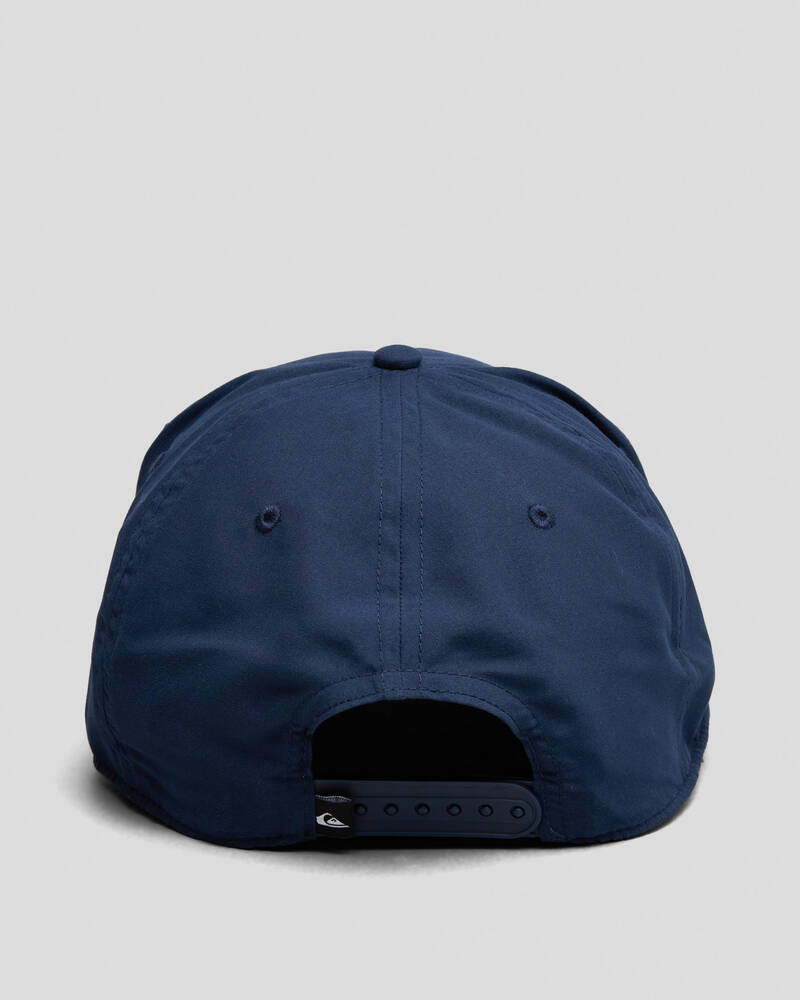 Quiksilver Branded Cap for Mens