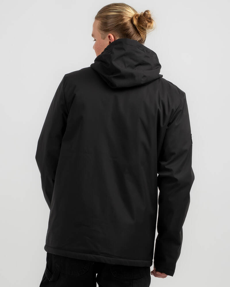 Salty Life Admiralty Jacket for Mens
