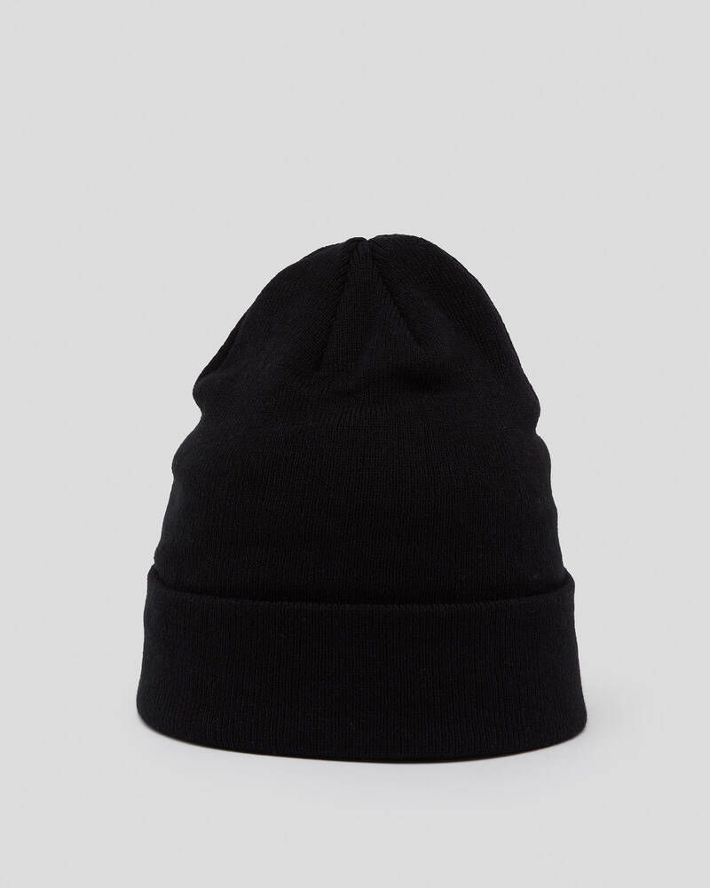 Miscellaneous Field Trip Beanie for Mens
