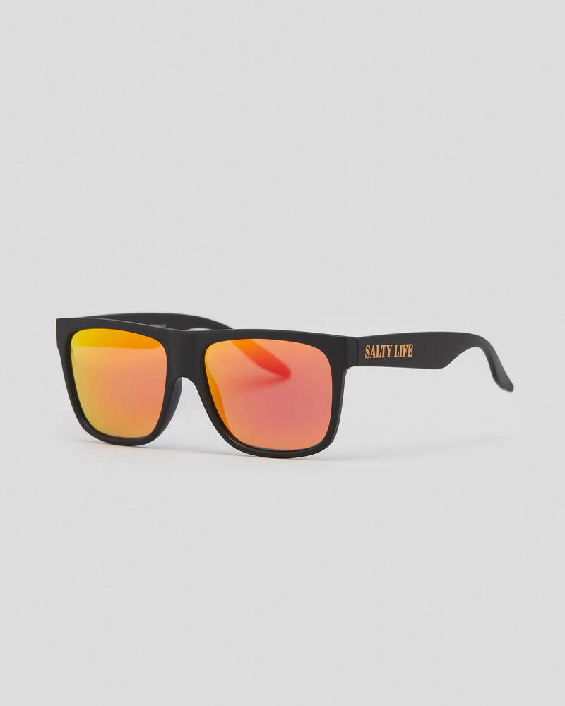 Salty Life Dredge Polarised Sunglasses for Mens