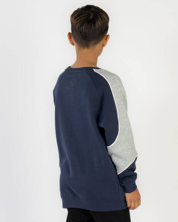 Skylark Boys' Dune Sweatshirt for Mens