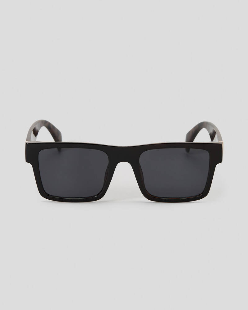 Indie Eyewear Jorja Sunglasses for Womens