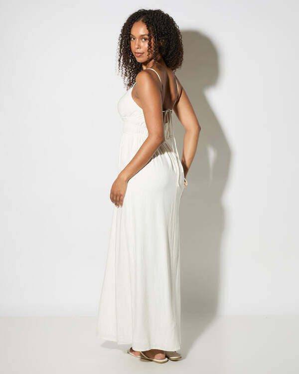 Mooloola Isla Maxi Dress for Womens